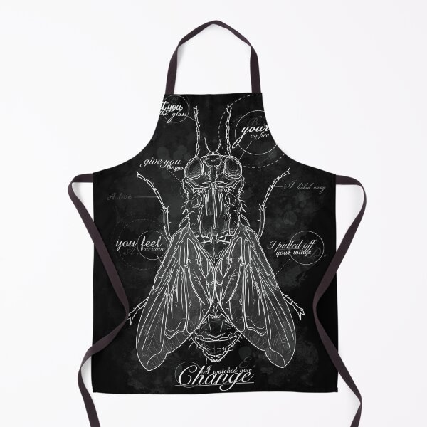 Item preview, House of Flies designed and sold by LVBART.