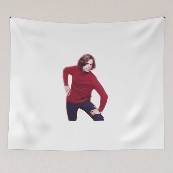 Item preview, Matthew Gray Gubler Model Pose designed and sold by isabelleko.