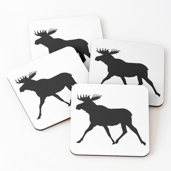 Item preview, The king, The moose designed and sold by Swedishorigin.