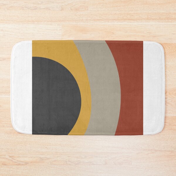 Item preview, Colorful curves Wavy Line Art designed and sold by karim Najjar.
