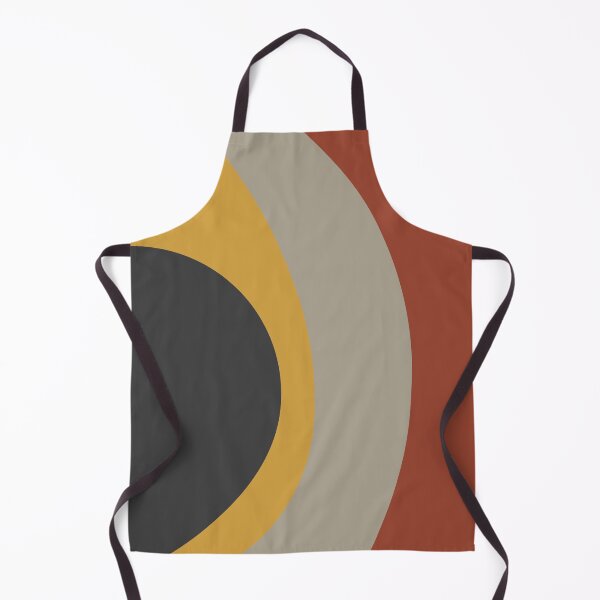 Item preview, Colorful curves Wavy Line Art designed and sold by karim Najjar.