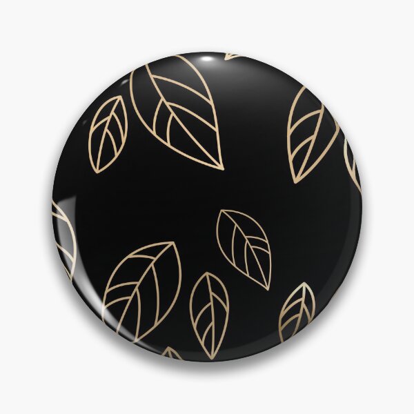 Artikelvorschau, Schwarze Blätter für den Herbst entworfen und verkauft von Turkdesigner.