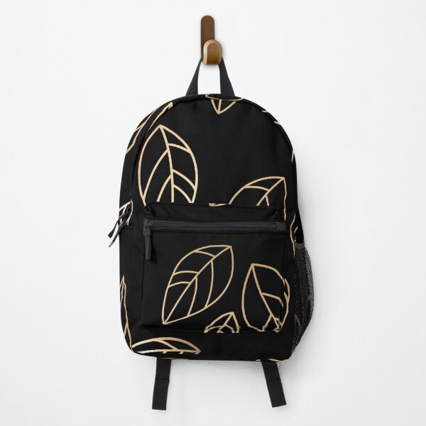 Item preview, Black Leaves for the Fall designed and sold by Turkdesigner.