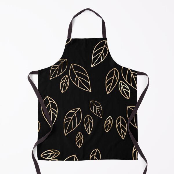 Item preview, Black Leaves for the Fall designed and sold by Turkdesigner.