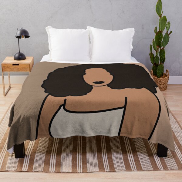 Item preview, Minimalist Feminine Portrait - Sofia designed and sold by newera-lineart.