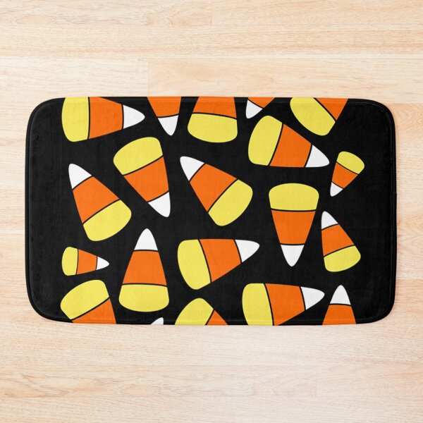 Item preview, Candy Corn Pattern Halloween  designed and sold by CHday.
