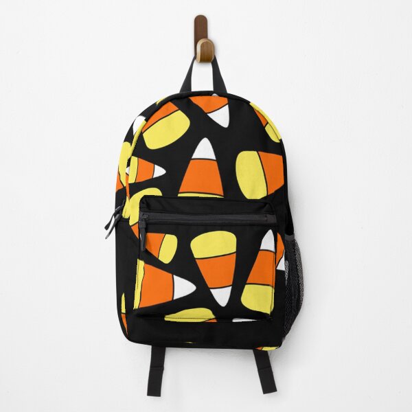 Item preview, Candy Corn Pattern Halloween  designed and sold by CHday.