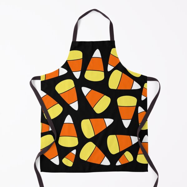 Item preview, Candy Corn Pattern Halloween designed and sold by CHday.