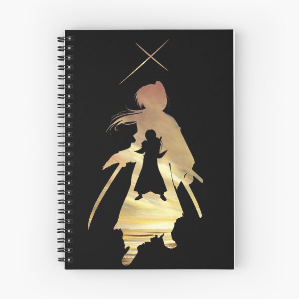 Item preview, Himura Kenshin - Rurouni Kenshin designed and sold by Blason.