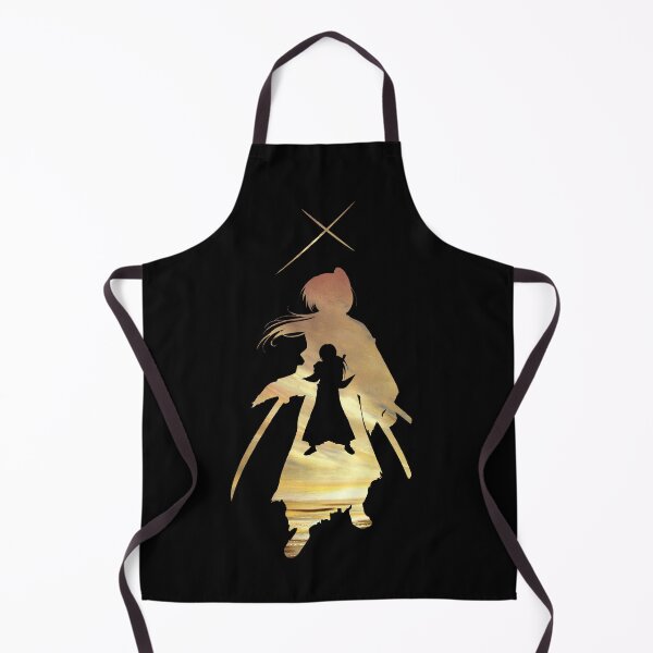 Item preview, Himura Kenshin - Rurouni Kenshin designed and sold by Blason.