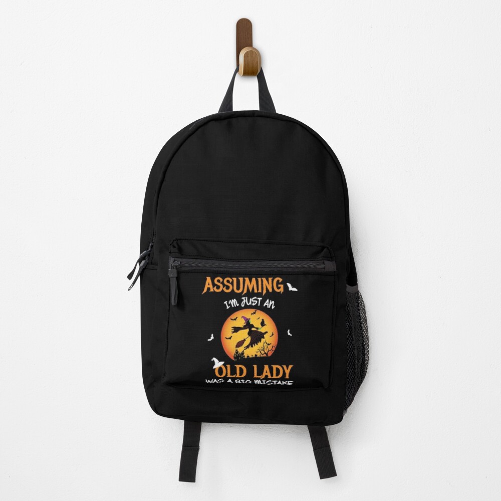 Item preview, Backpack designed and sold by maxxexchange.