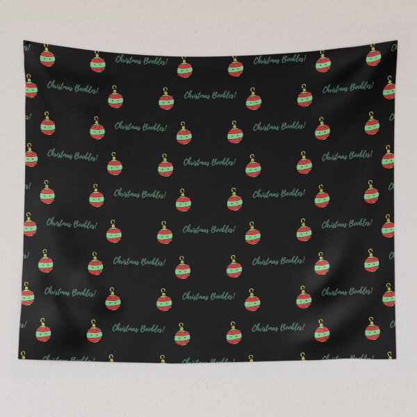 Item preview, Copy of Christmas Boobles! designed and sold by PetitePeche.