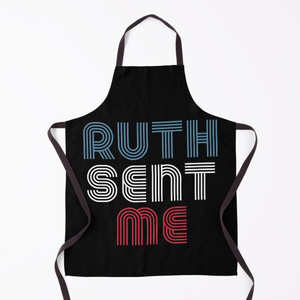 Item preview, Ruth Sent Me designed and sold by RandomStuffShop.