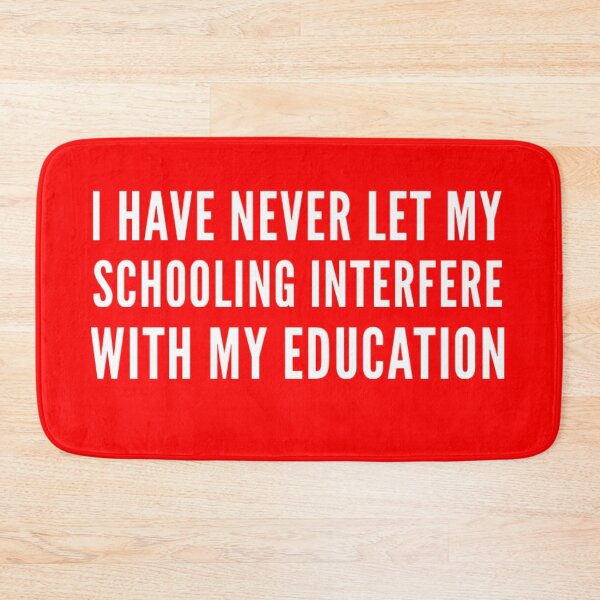 Item preview, Real education designed and sold by Md1982.