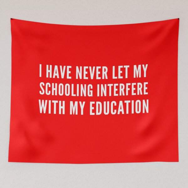 Item preview, Real education designed and sold by Md1982.