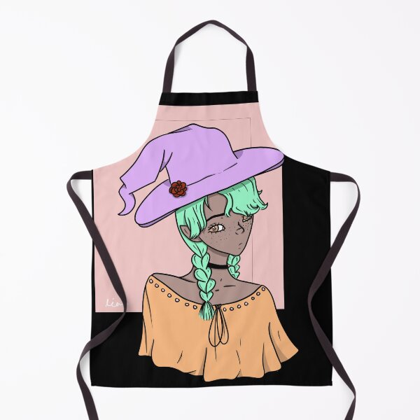 Item preview, Witchy designed and sold by Liam H..