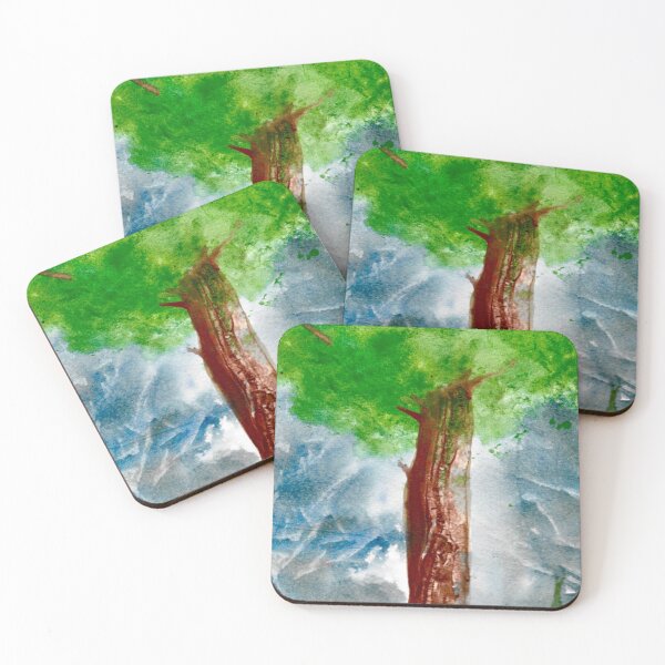 Item preview, Tree of life designed and sold by Dave1974.
