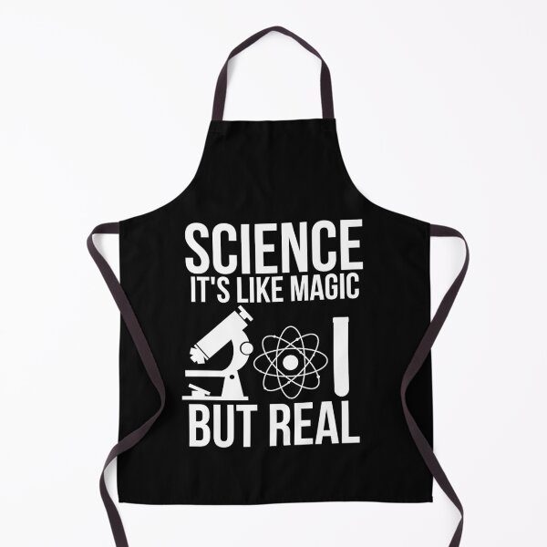 Item preview, Science it's like magic but real designed and sold by Izod55.