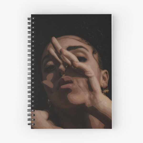 Item preview, FKA Twigs  designed and sold by chickenugget.