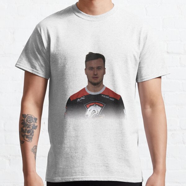 Pasha Bizeps von Virtus.Pro # 2 Classic T-Shirt