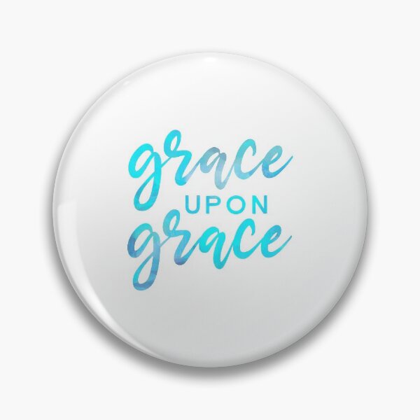 Item preview, Grace Upon Grace designed and sold by Bethel  Store.