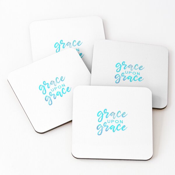 Item preview, Grace Upon Grace designed and sold by Bethel  Store.