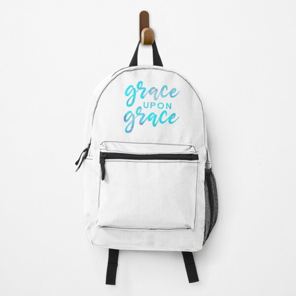 Aperçu de l'œuvre Grace Upon Grace créée et vendue par Bethel Store.