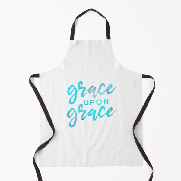 Aperçu de l'œuvre Grace Upon Grace créée et vendue par Bethel  Store.