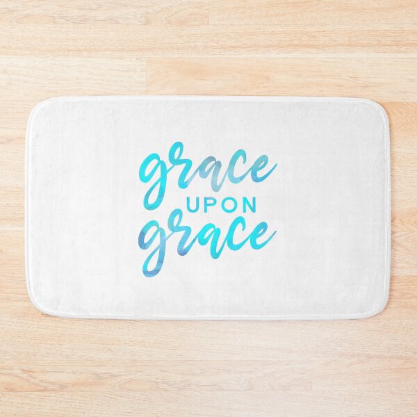 Item preview, Grace Upon Grace designed and sold by Bethel  Store.
