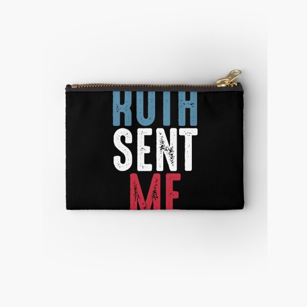 Item preview, Ruth Sent Me designed and sold by RandomStuffShop.