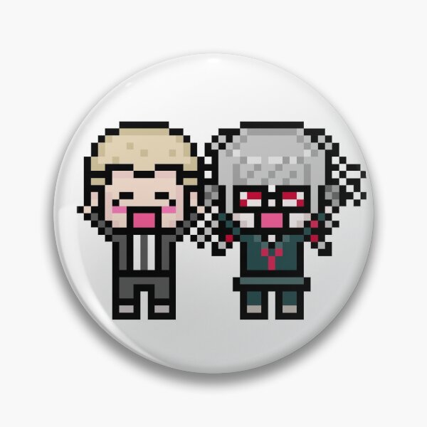 Item preview, Kuzupeko Pixels designed and sold by trollpokemon7.