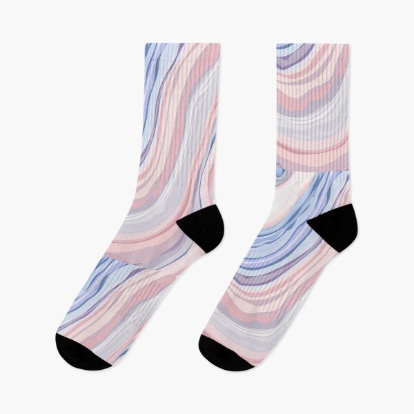 Item preview, Swirly Pastel Merchandise designed and sold by cindyfordyce.