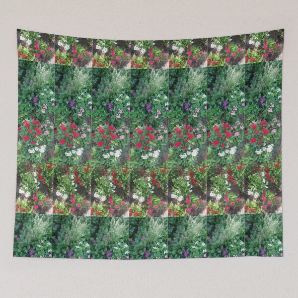 Item preview, Coffee Shop Landscape designed and sold by EnticingRose.