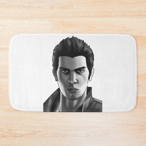 Item preview, Kiryu Kazuma designed and sold by quintilisart.