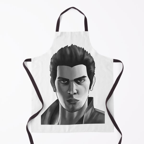 Item preview, Kiryu Kazuma designed and sold by quintilisart.