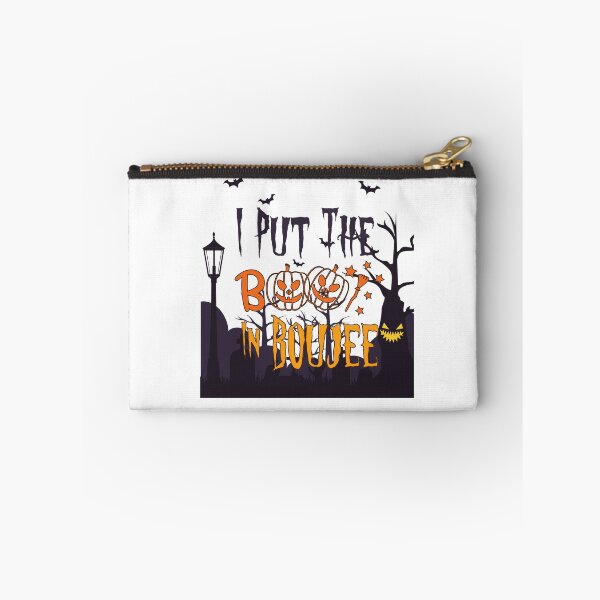 Item preview, i put the boo in boujee designed and sold by AliAze.