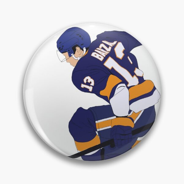 Item preview, Mathew Barzal designed and sold by UntitledStore.