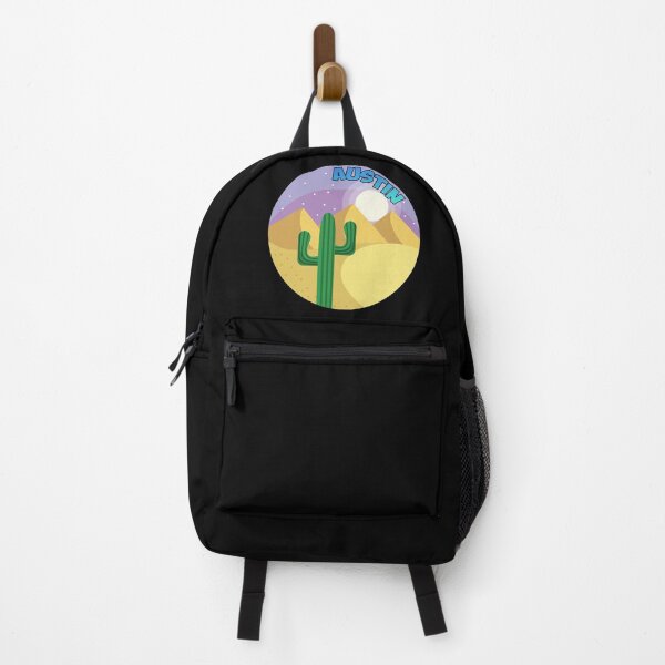 Item preview, Austin Texas - Night Sky Cactus designed and sold by GammaGraphics.