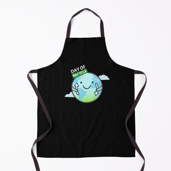 Item preview, Save the Ozone Layer, Day of Recycle designed and sold by Widisp.
