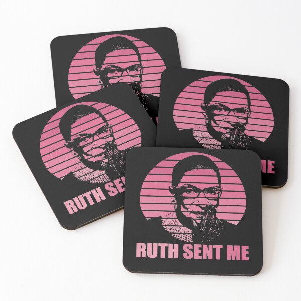 Item preview, Ruth Sent Me designed and sold by RandomStuffShop.