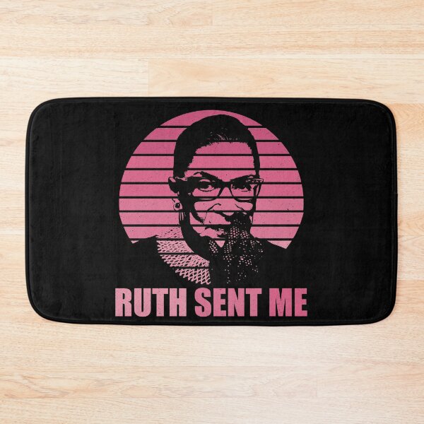 Item preview, Ruth Sent Me designed and sold by RandomStuffShop.