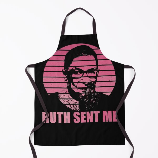 Item preview, Ruth Sent Me designed and sold by RandomStuffShop.
