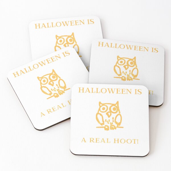 Artikelvorschau, Halloween: Eulendesign entworfen und verkauft von Rugger8.