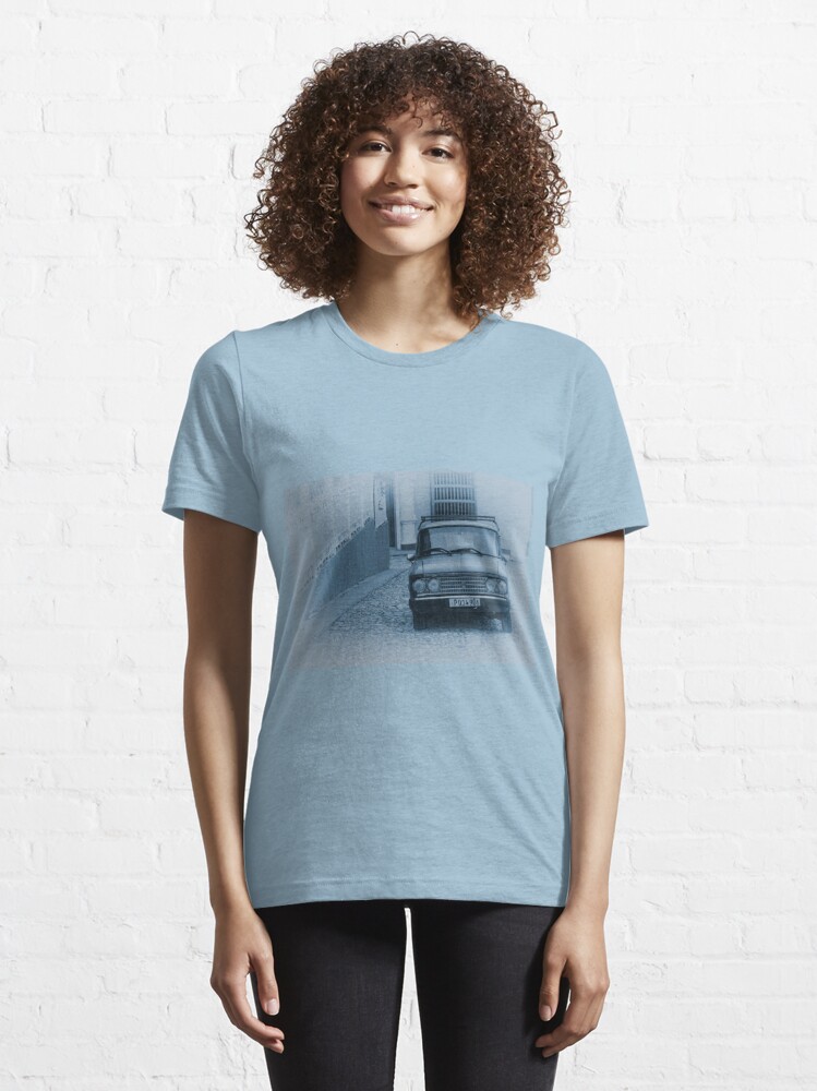 lada t shirt