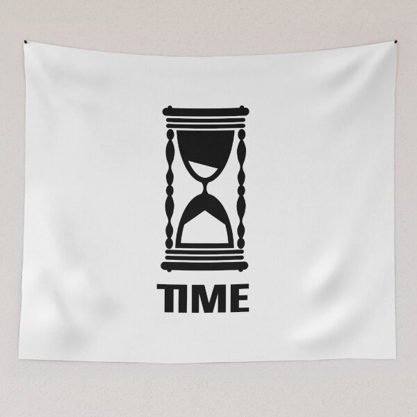 Item preview, TIME designed and sold by wasserberg.