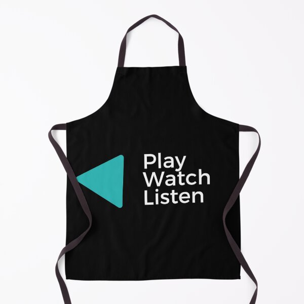 Item preview, Play Watch Listen designed and sold by chulitad.