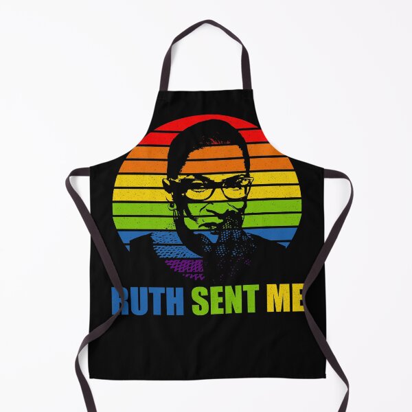 Item preview, Ruth Sent Me designed and sold by RandomStuffShop.