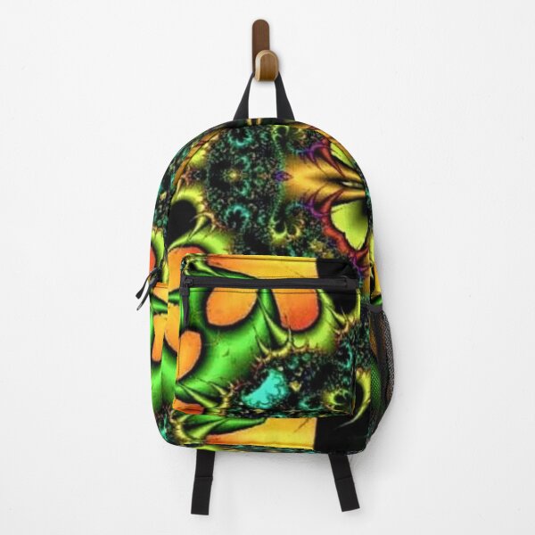 Item preview, VIRIDIS SPINAE  designed and sold by MoearthBrand.