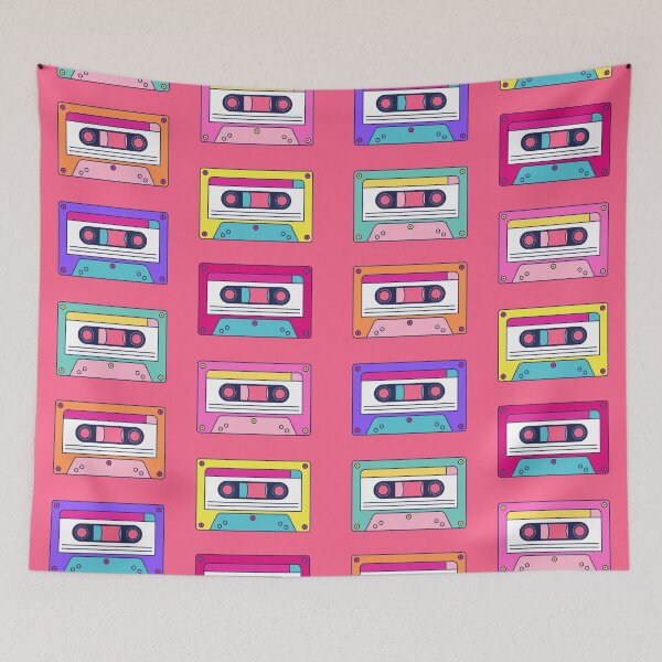 Item preview, Cassete Tape designed and sold by piastrelli.