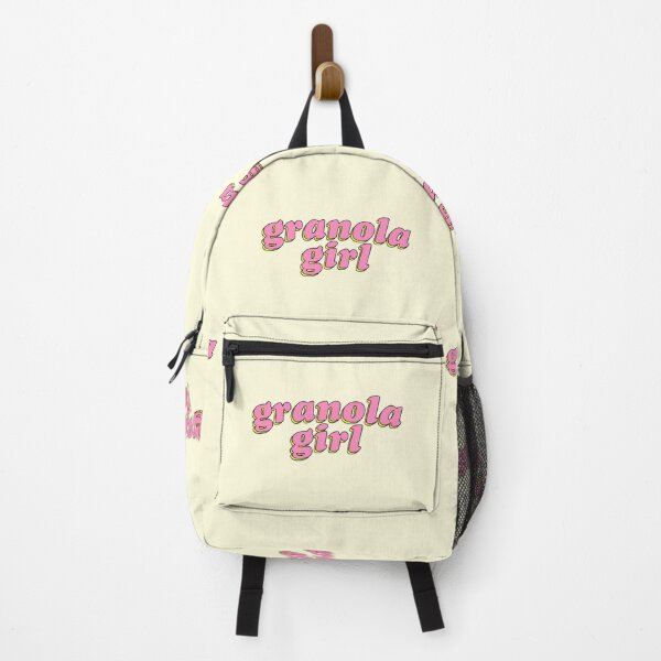 Item preview, Granola Girl Fitness Health Vegan designed and sold by thefrshmachine.